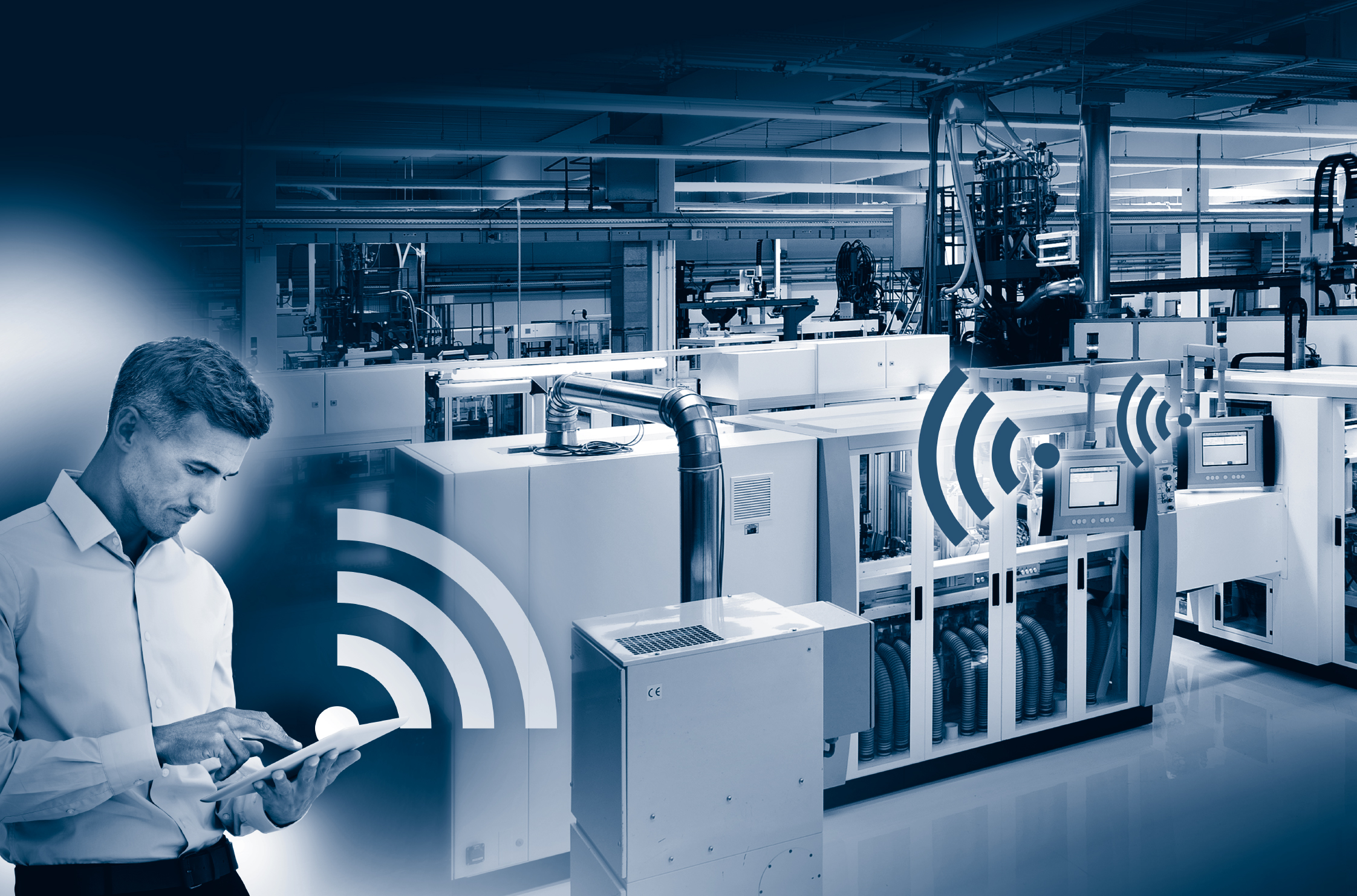 Eaton ebnet den einfachen Weg hin zur zukunftsfähigen Maschine für den Weltmarkt