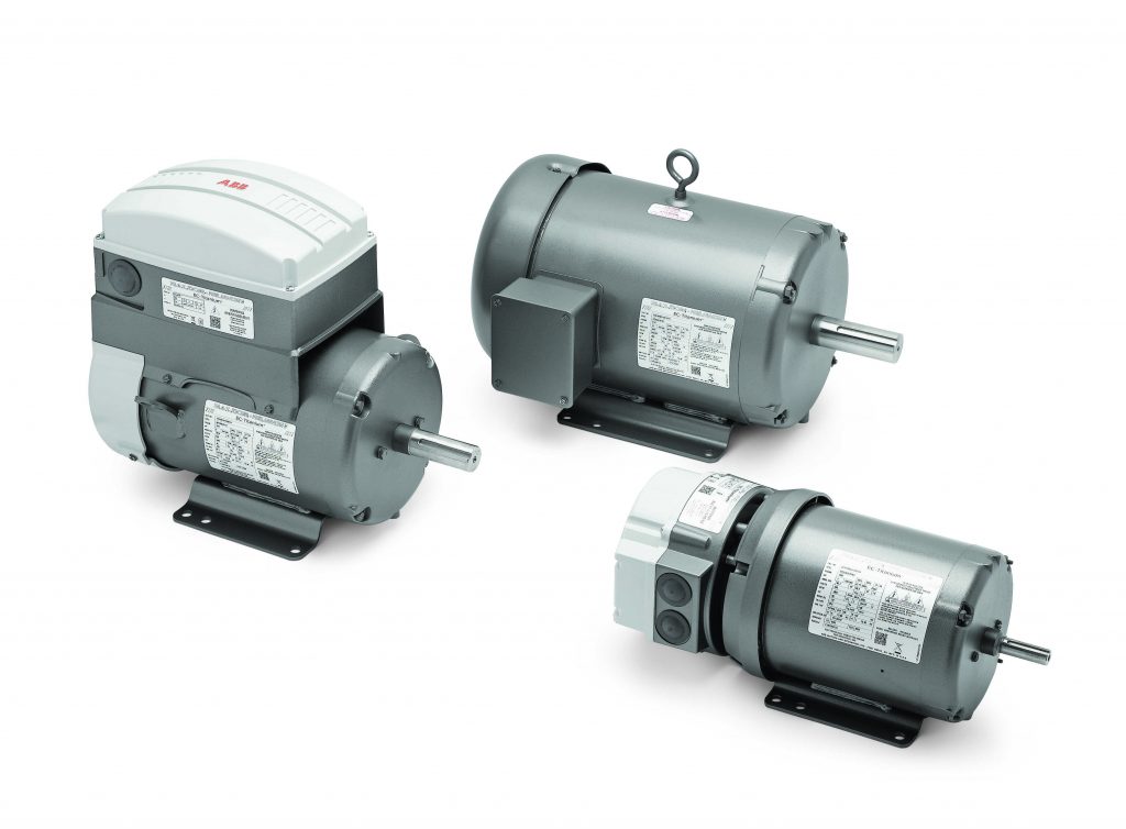 EC Titanium Produktfamilie