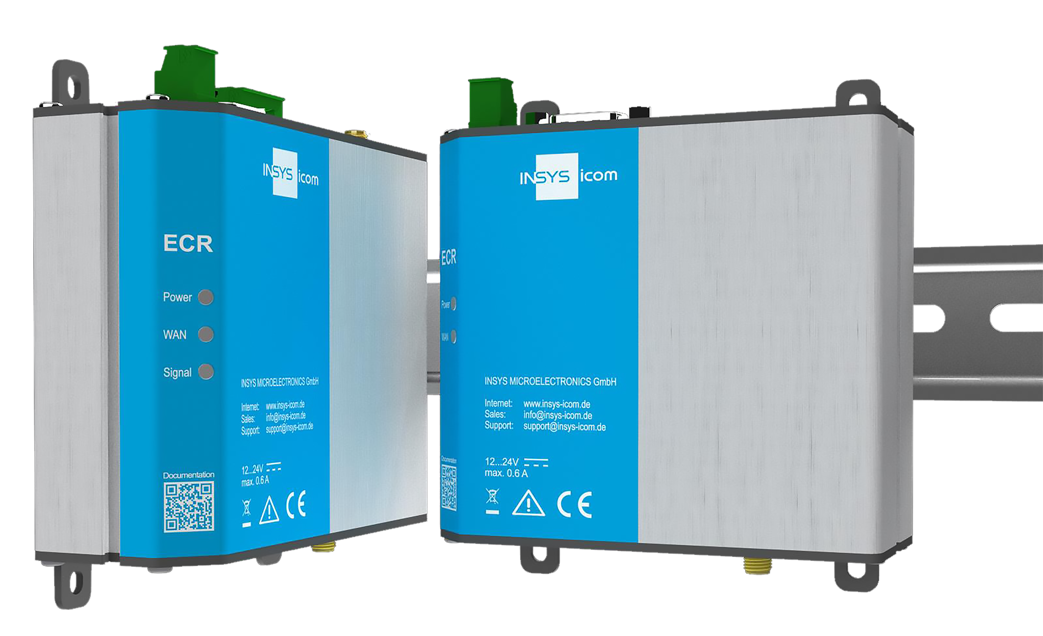 Mit Smart Gateway zum sicheren Zugriff