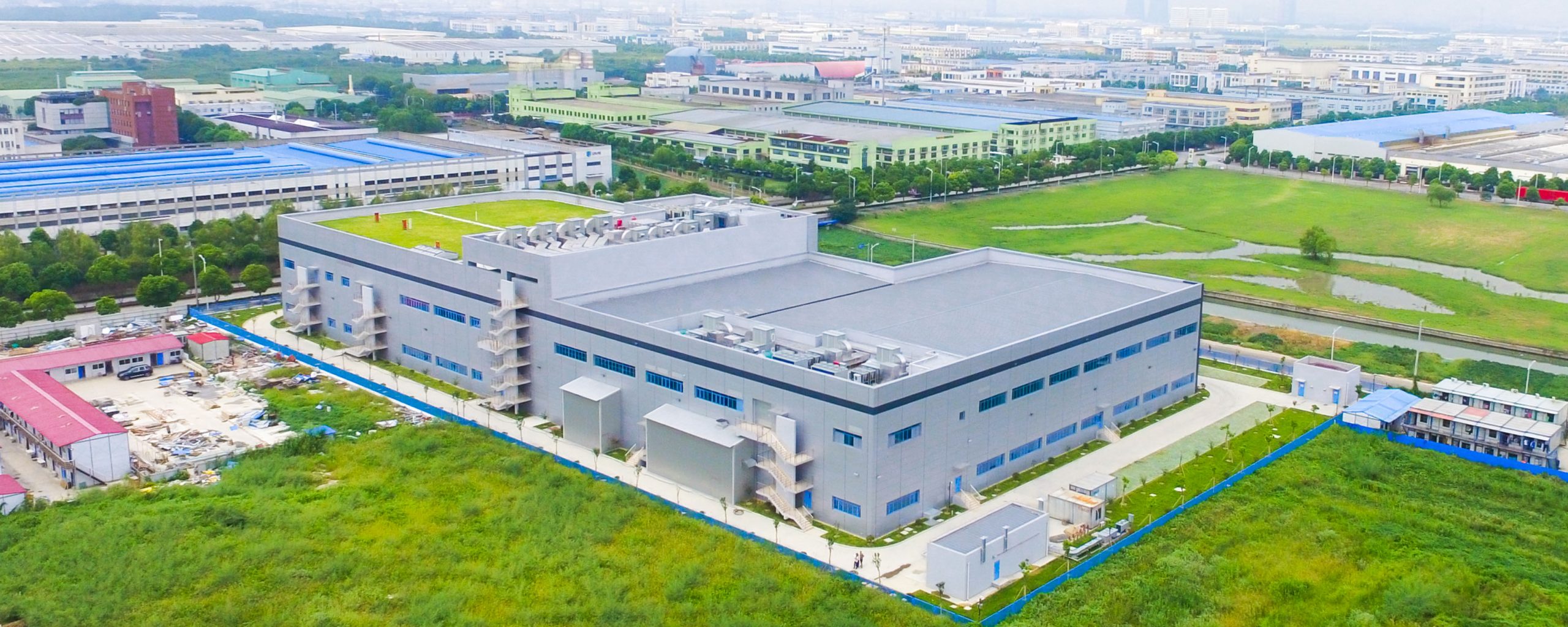 Endress+Hauser erweitert Produktion in China