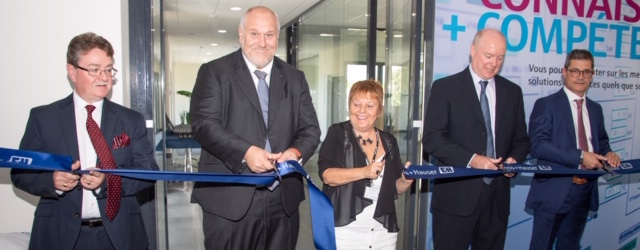 Endress+Hauser investiert 2Mio.€ in Frankreich