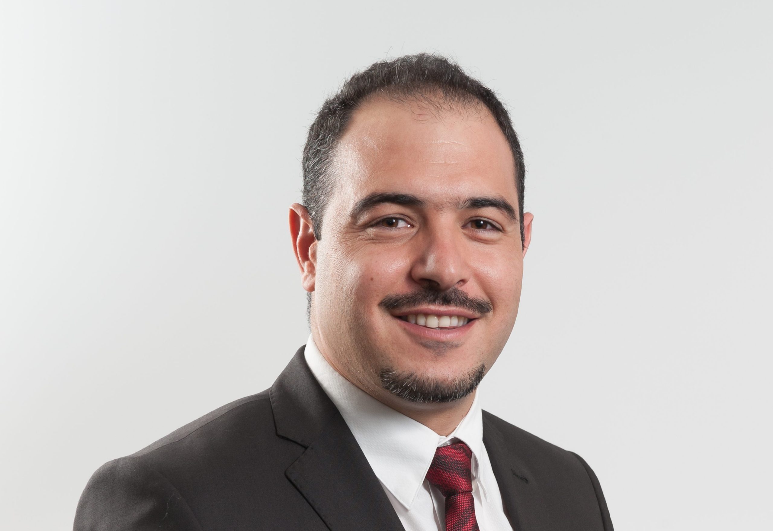 Endress+Hauser stärkt Präsenz im Nahen Osten 3 Endress+Hauser stärkt Präsenz im Nahen Osten