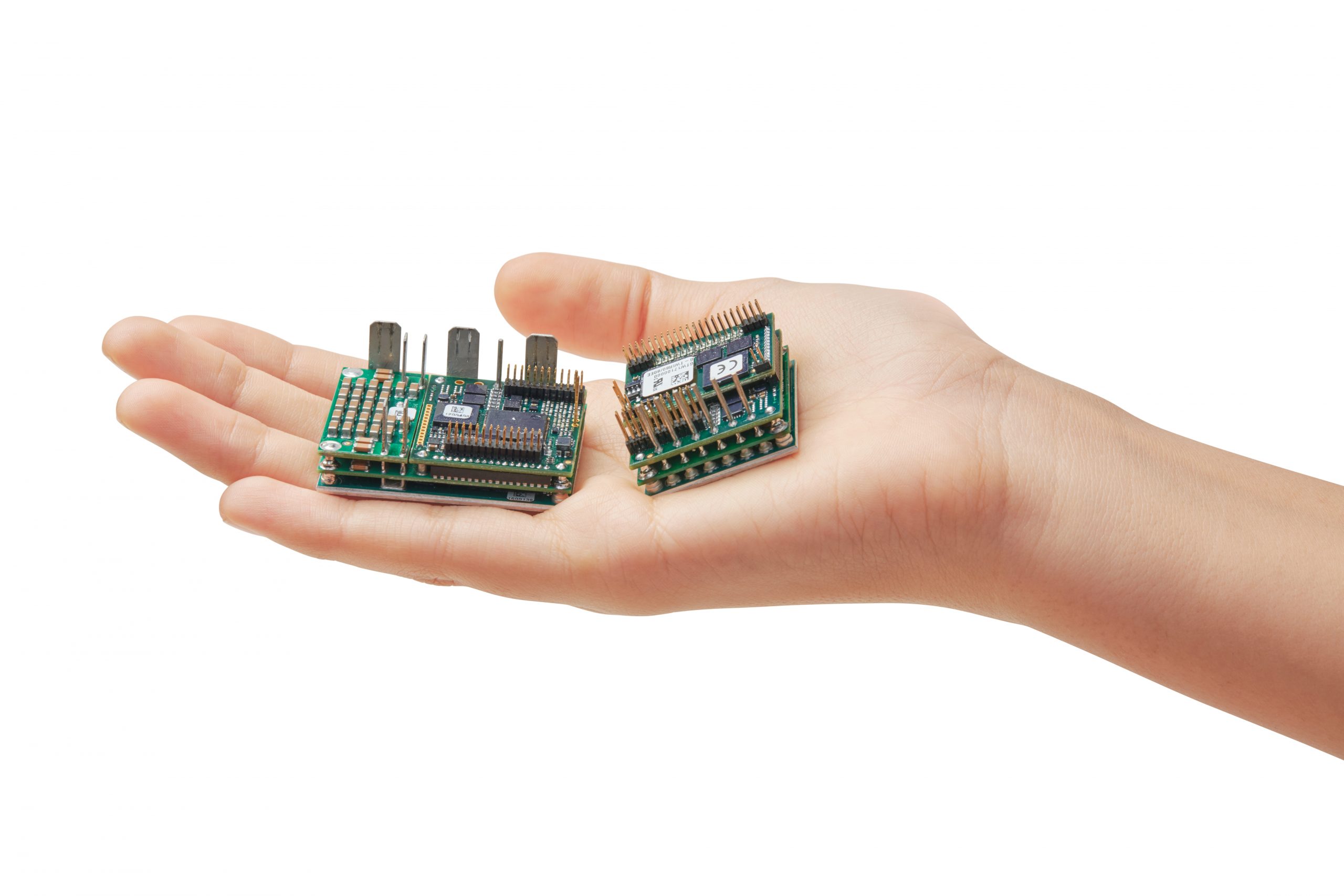 Integriert und Intelligent 10 Integriert und Intelligent