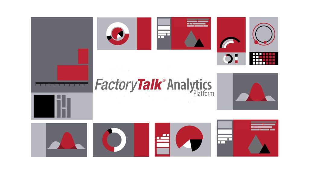 Skalierbare Analyseplattform für Industrie-4.0-Anwendungen 1 EMEA18011 FactoryTalk Analytics platform