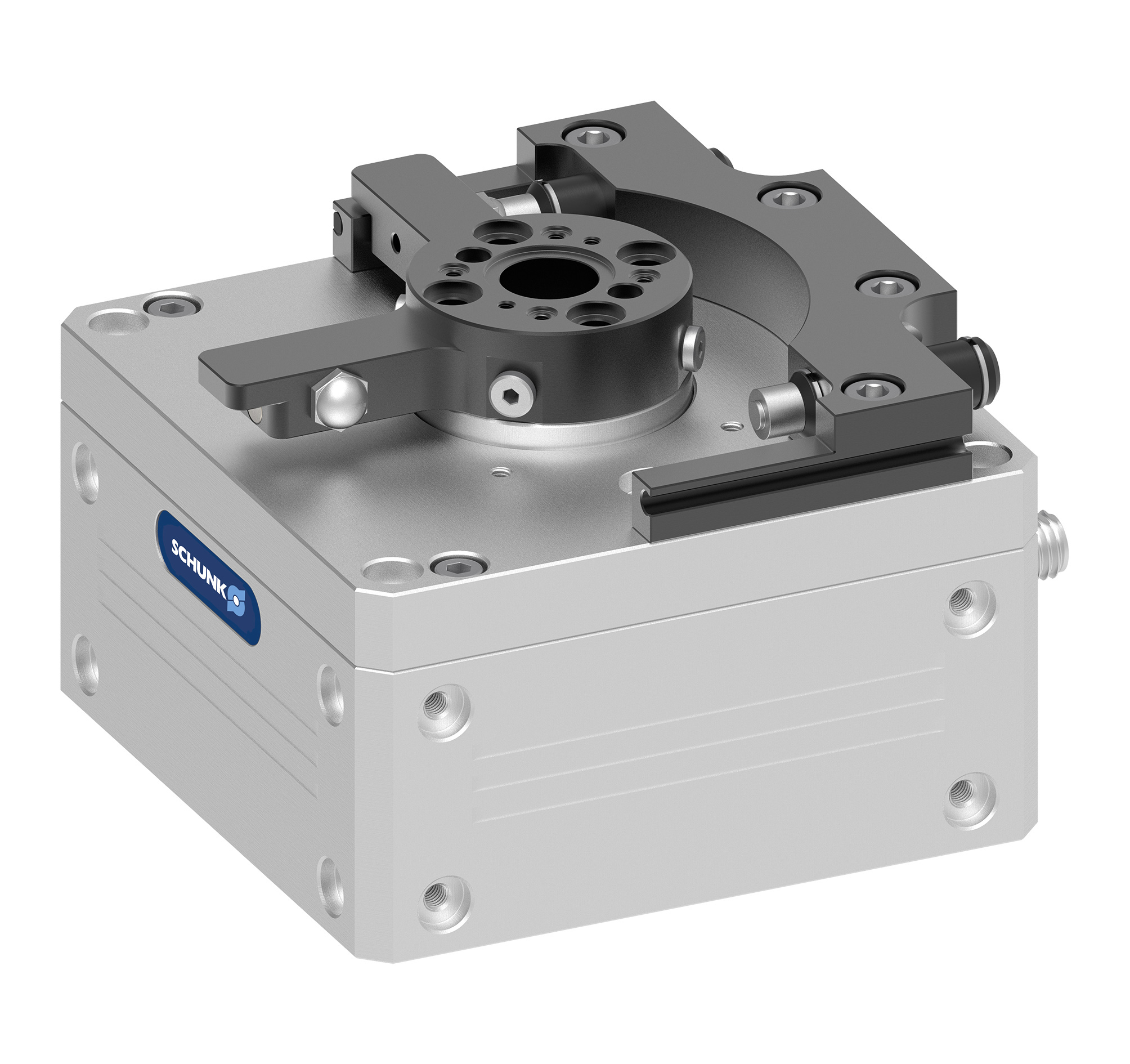 Ausbau des 24V-Programms