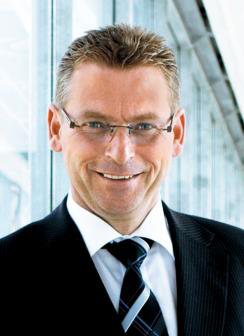 Neuer Country Manager bei ESA Automation 3 Neuer Country Manager bei ESA Automation