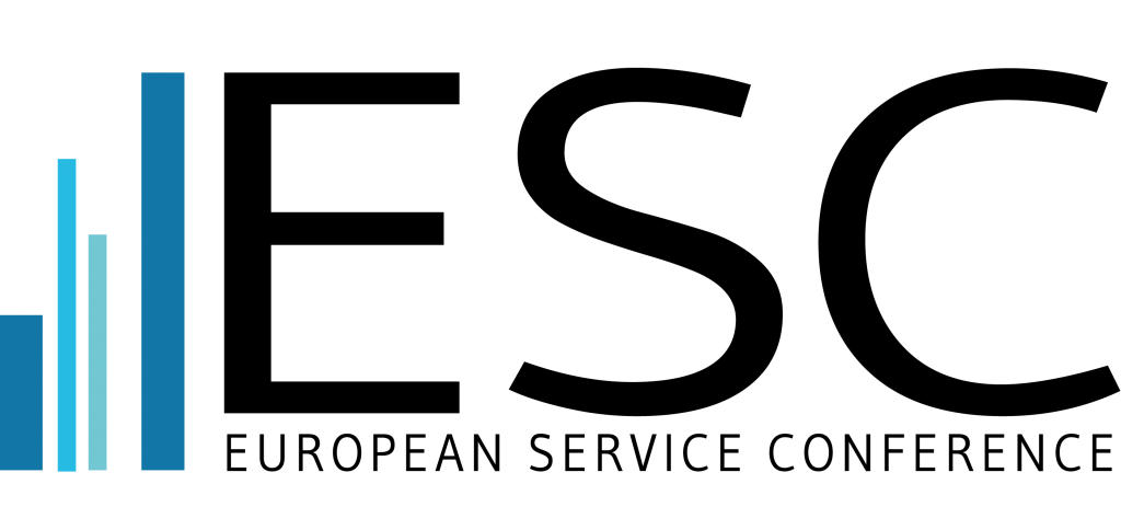 Services für Connected Products 1 ESC Logo