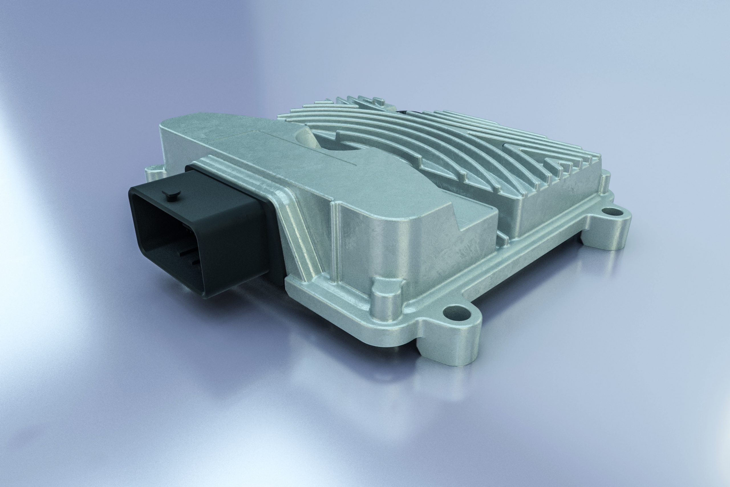 Frei programmierbare Kleinsteuerung