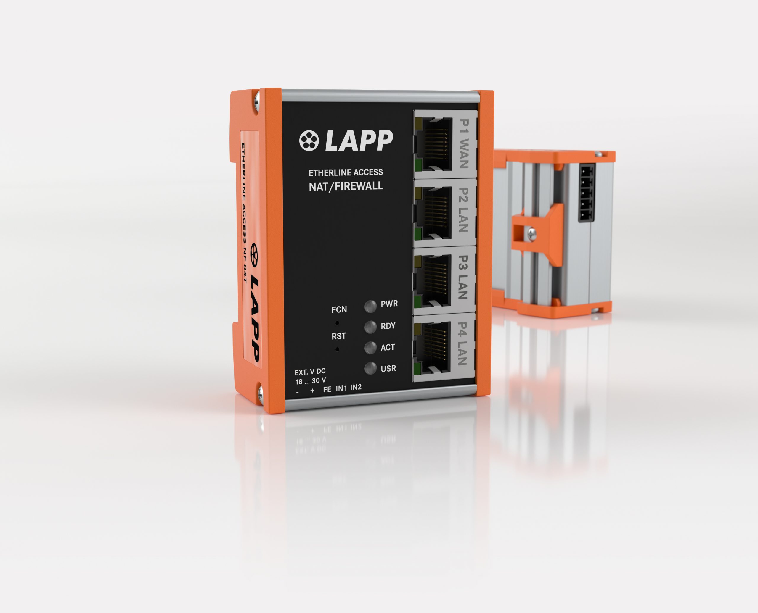 Leistungsfähige Switches für Profinet-Telegramme