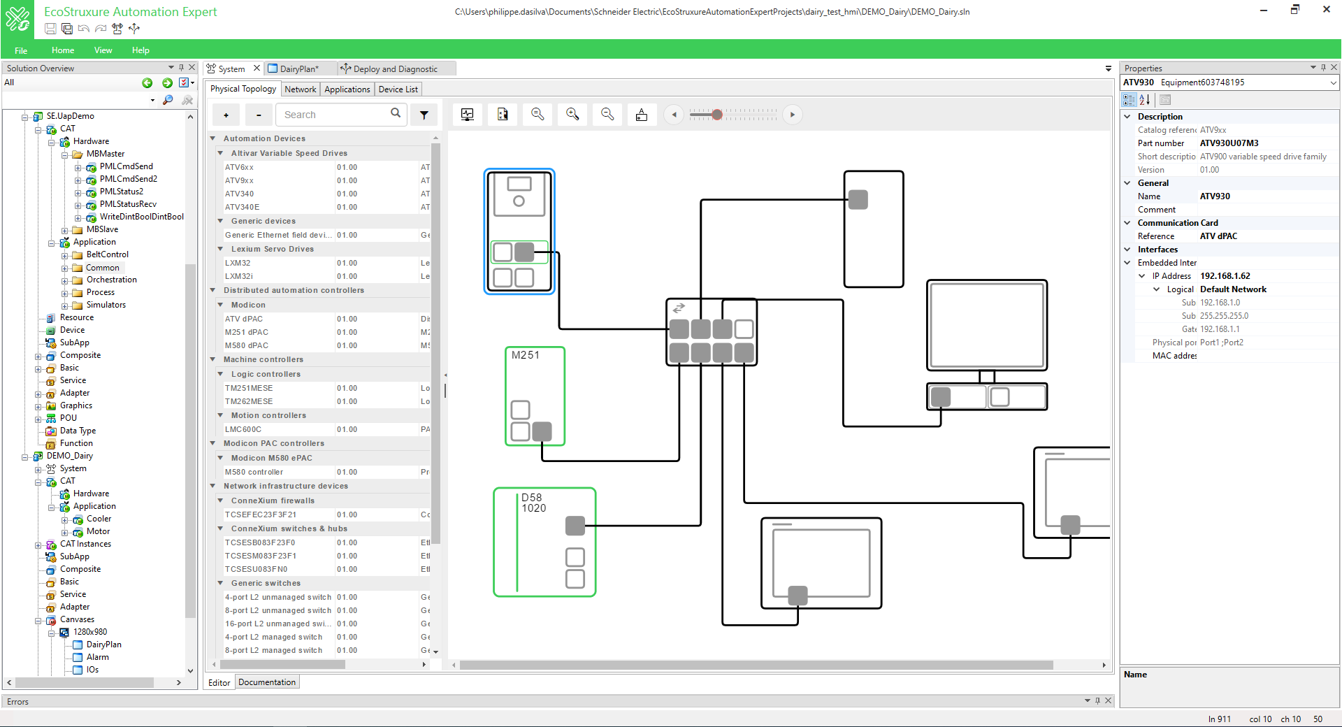 Hardwareunabhängige Steuerungstechnik 9 Hardwareunabhängige Steuerungstechnik