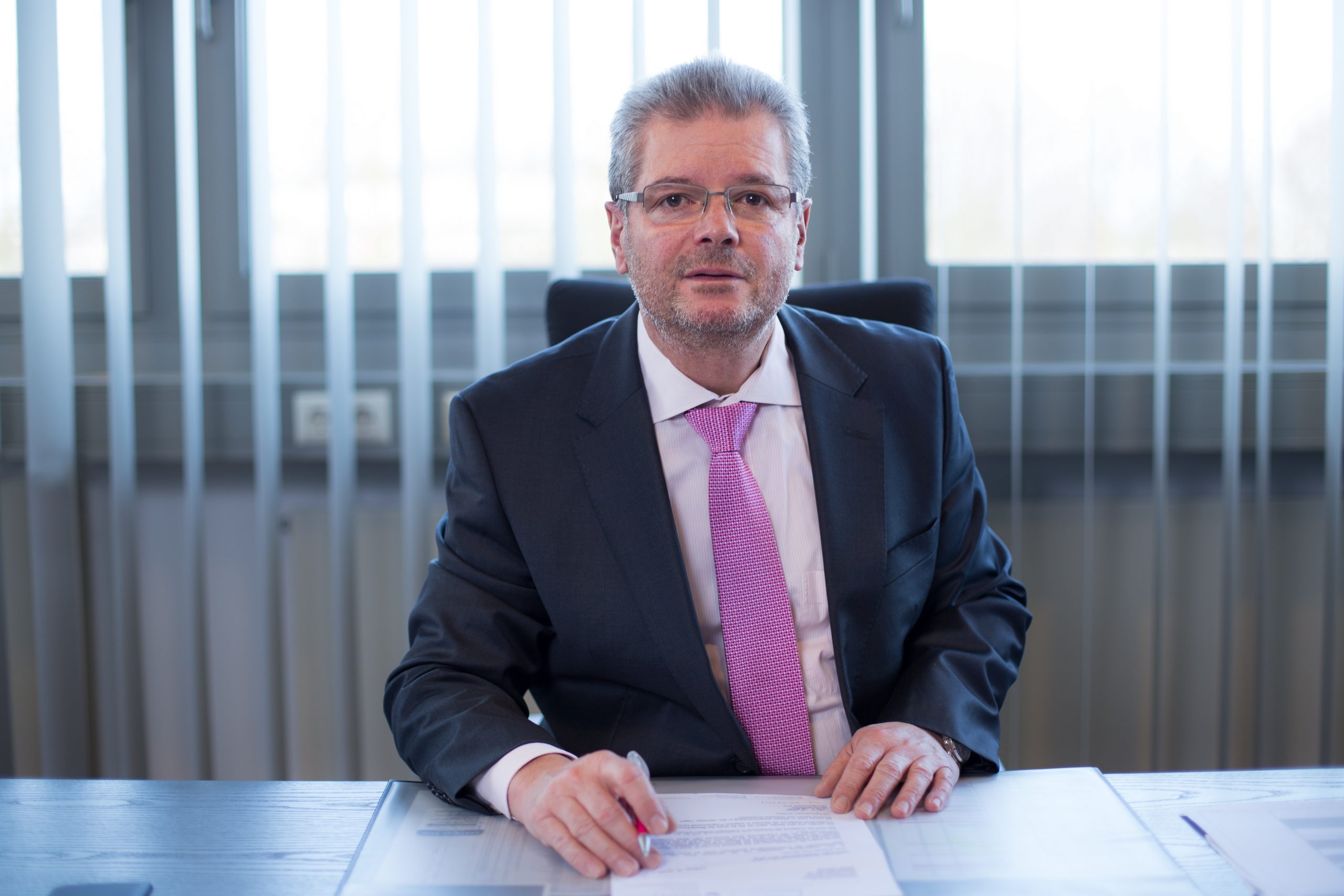 Änderungen im Vorstand bei Harmonic Drive