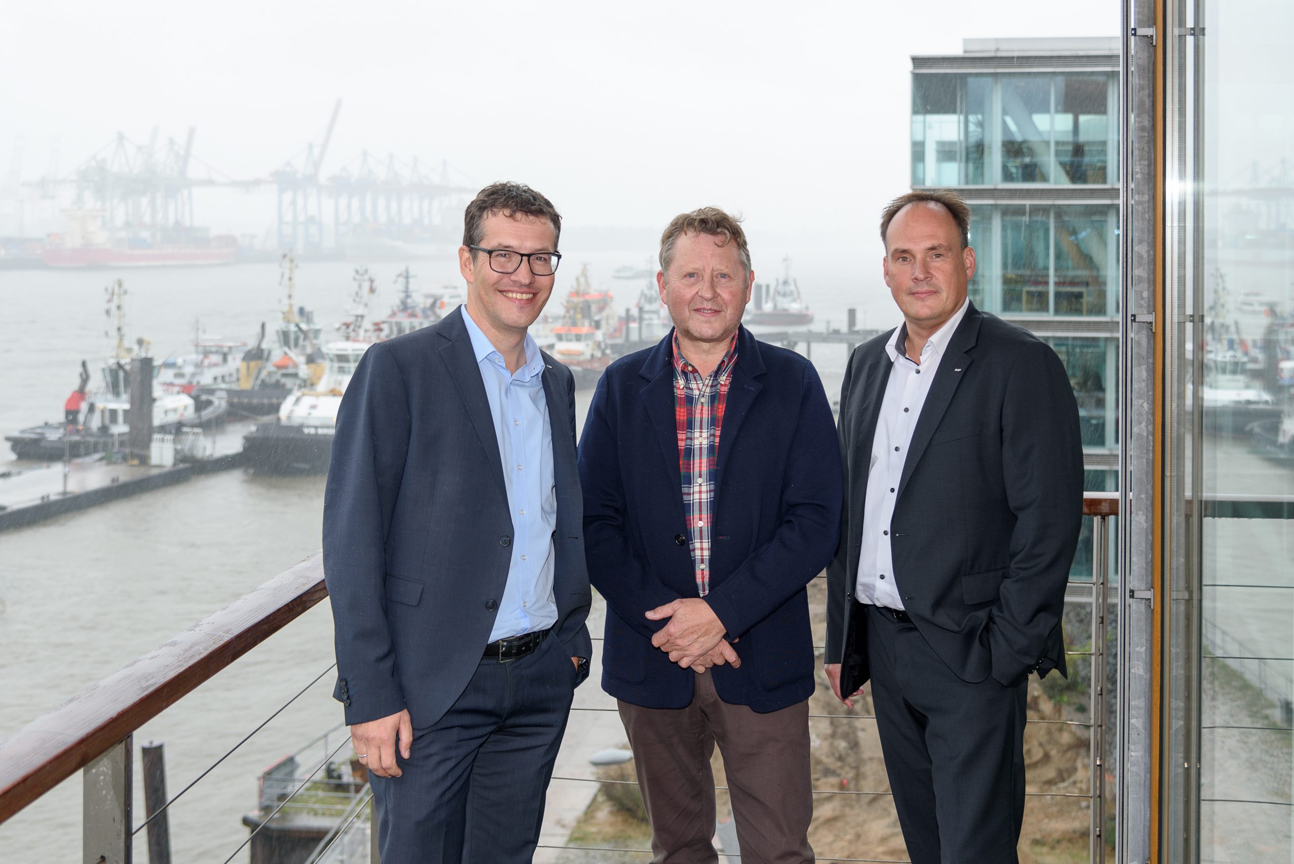 Hager mit neuem Standort im Norden