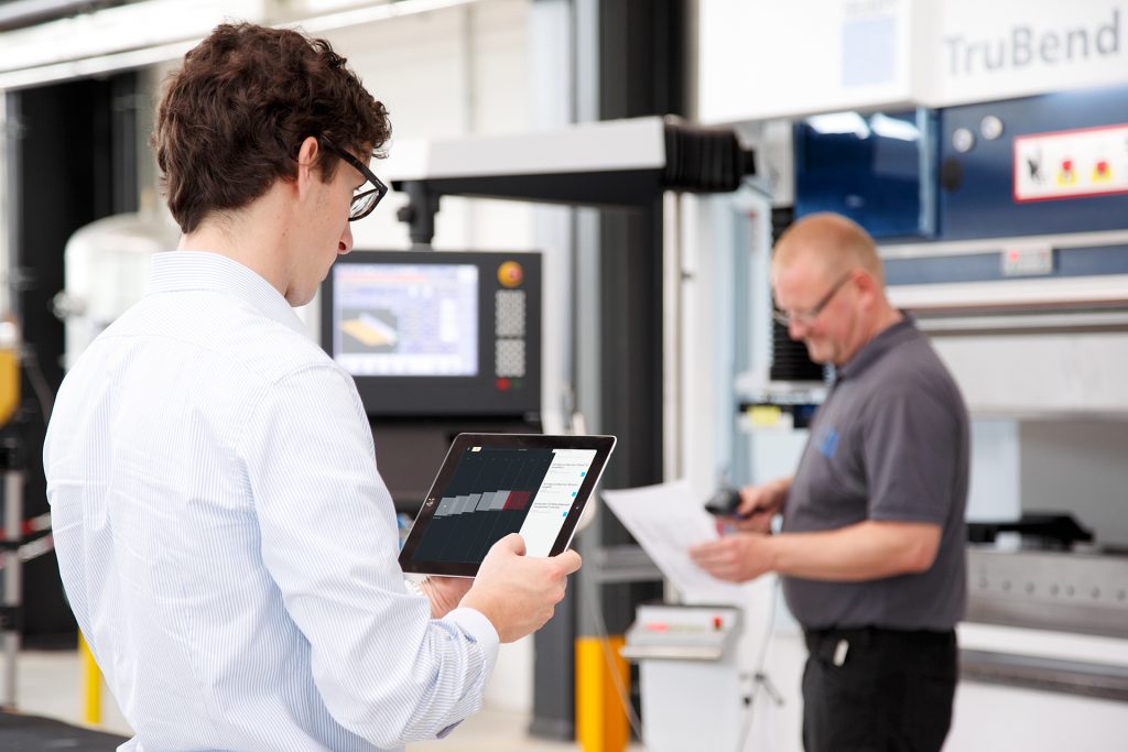 Seminar: Von Lean Production zur Industrie 4.0 1 Eyecatcher Von Lean Production zu Industrie 40 WZL