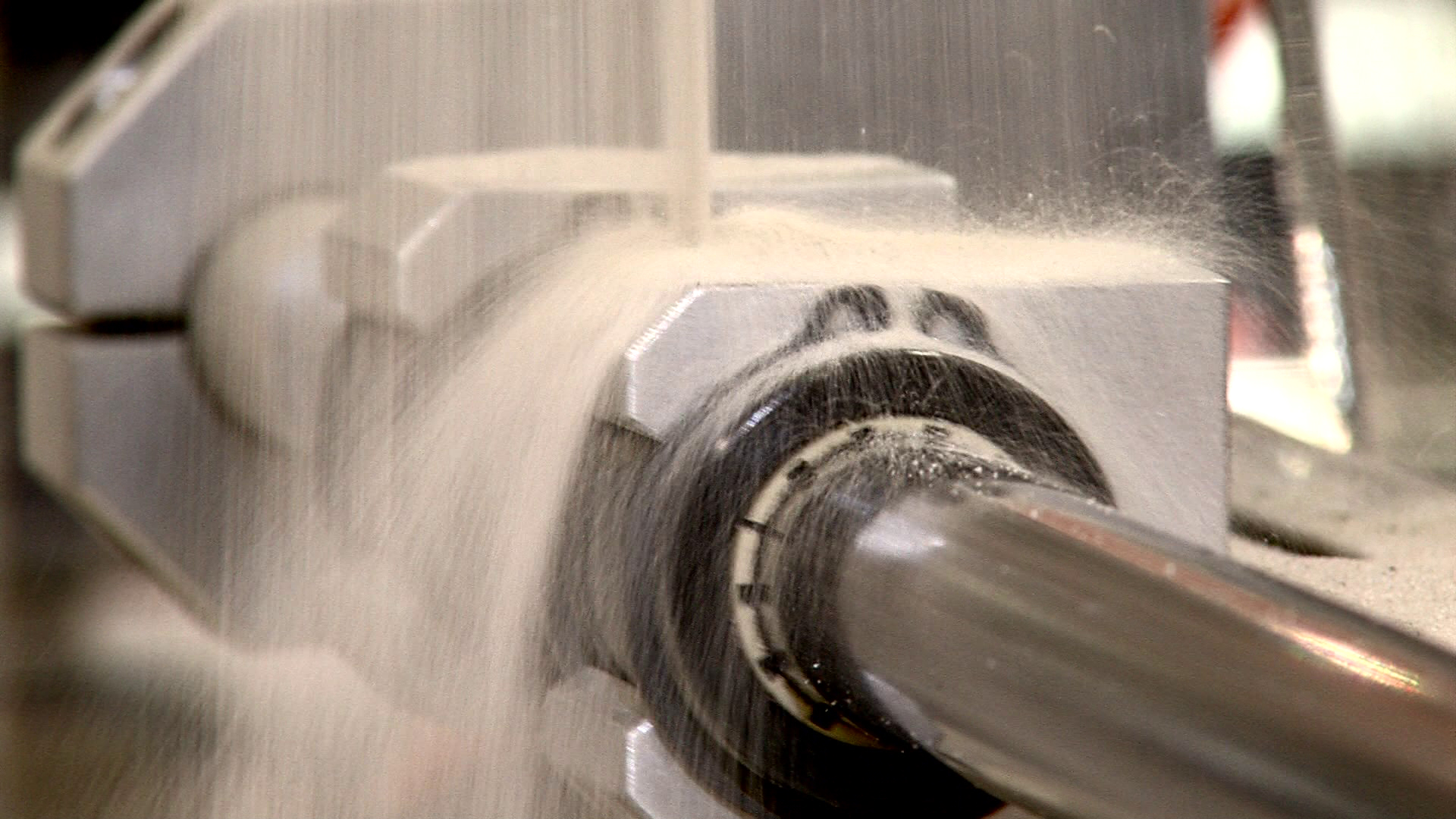 Gleiten oder Rollen? 4 Gleiten oder Rollen?