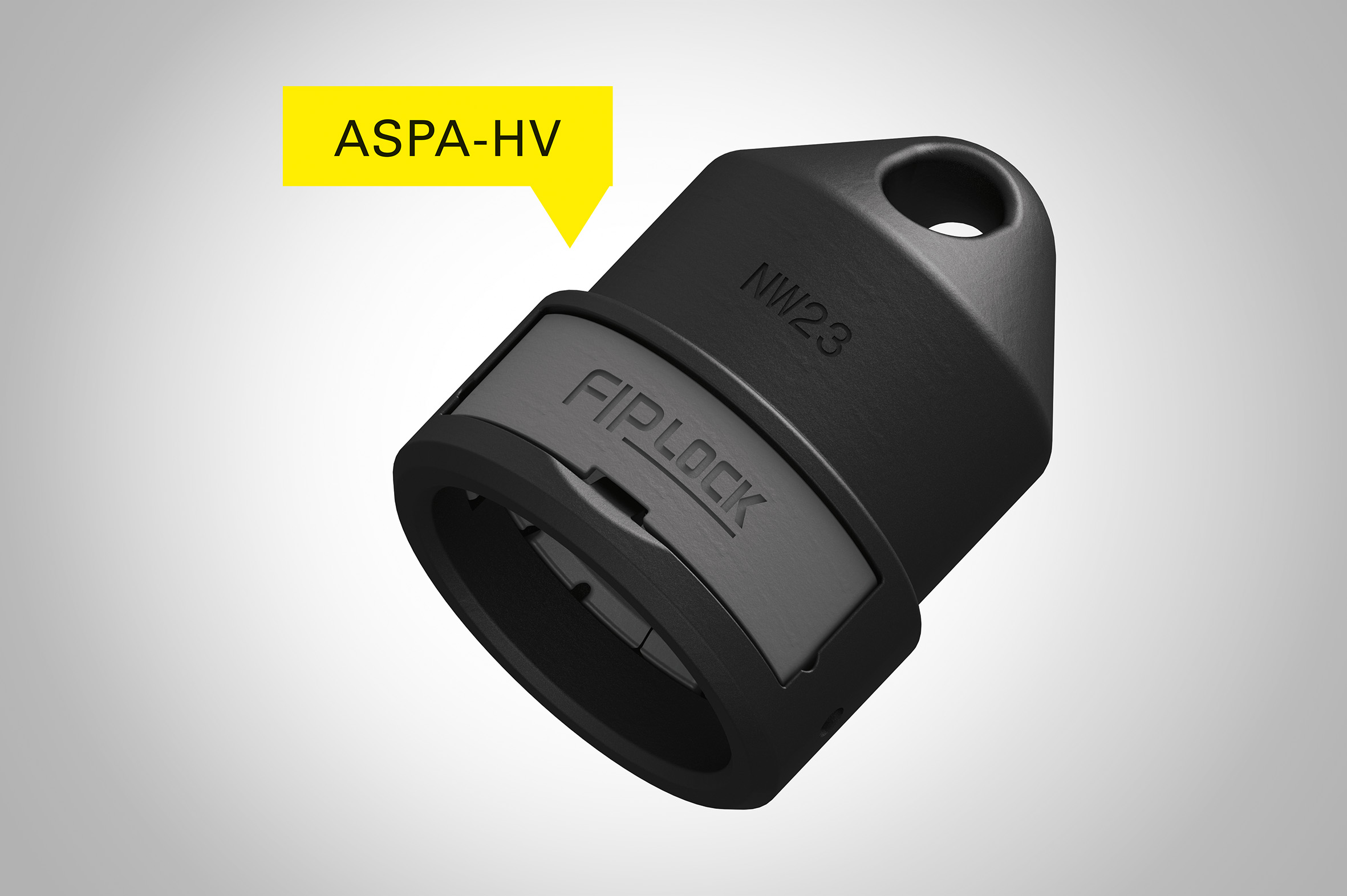 Verschließen von vorkonfektionierten Leitungen 3 Verschließen von
vorkonfektionierten Leitungen