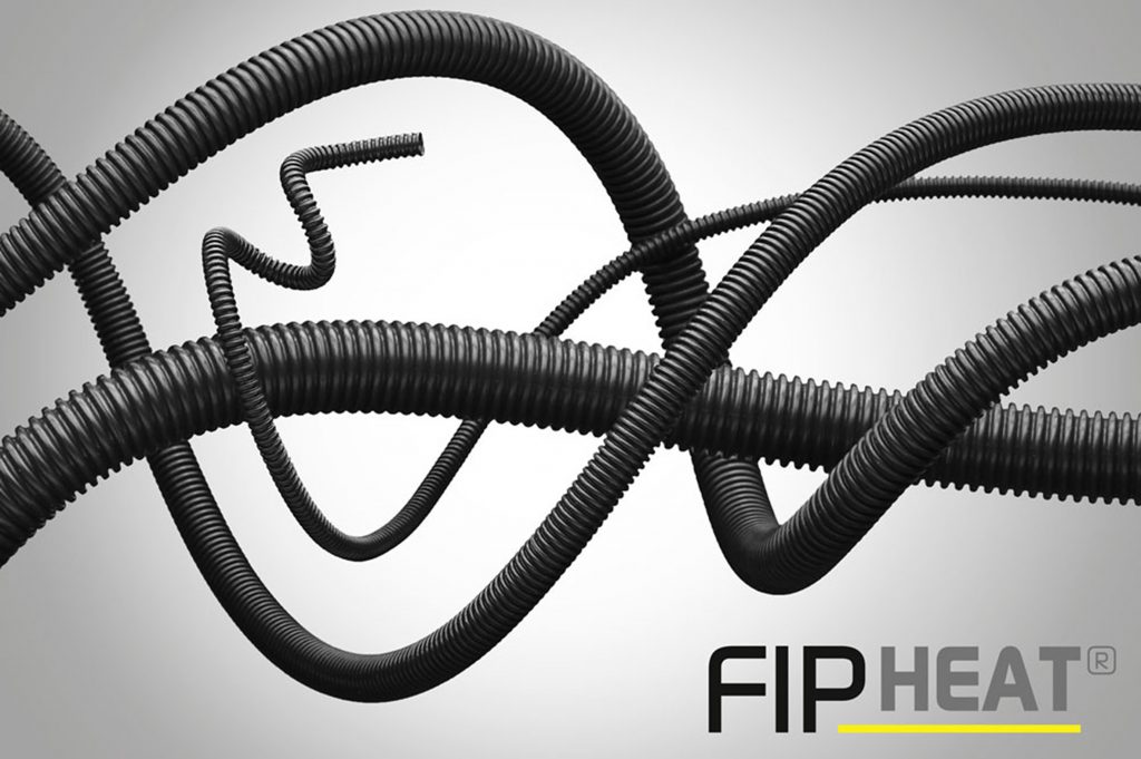 Ausfällen wirksam vorbeugen 1 FIP KS Maschinenbau FIPHEAT