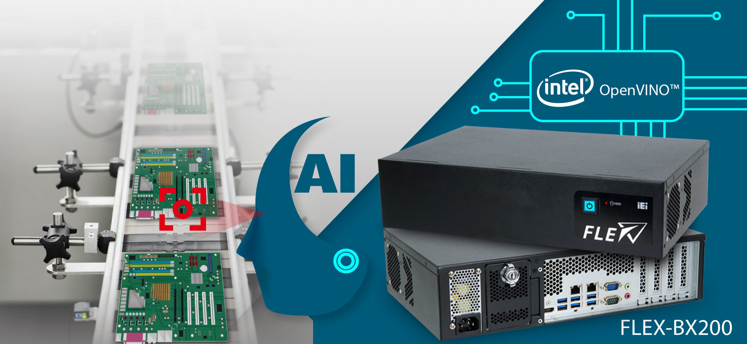 Hardware für KI-Anwendungen