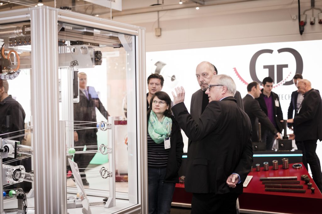 FMB zieht positive Bilanz 1 FMB2017 PI08