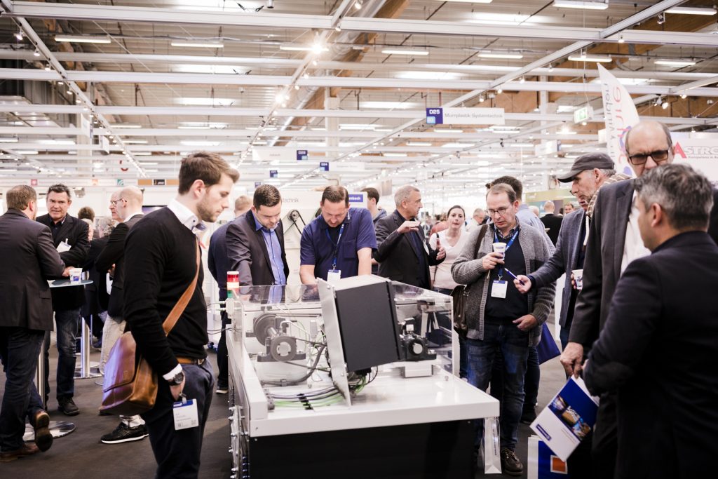 FMB zieht positive Bilanz 1 FMB2018 PI09