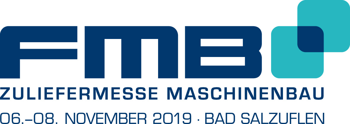 FMB – Zuliefermesse Maschinenbau 2019