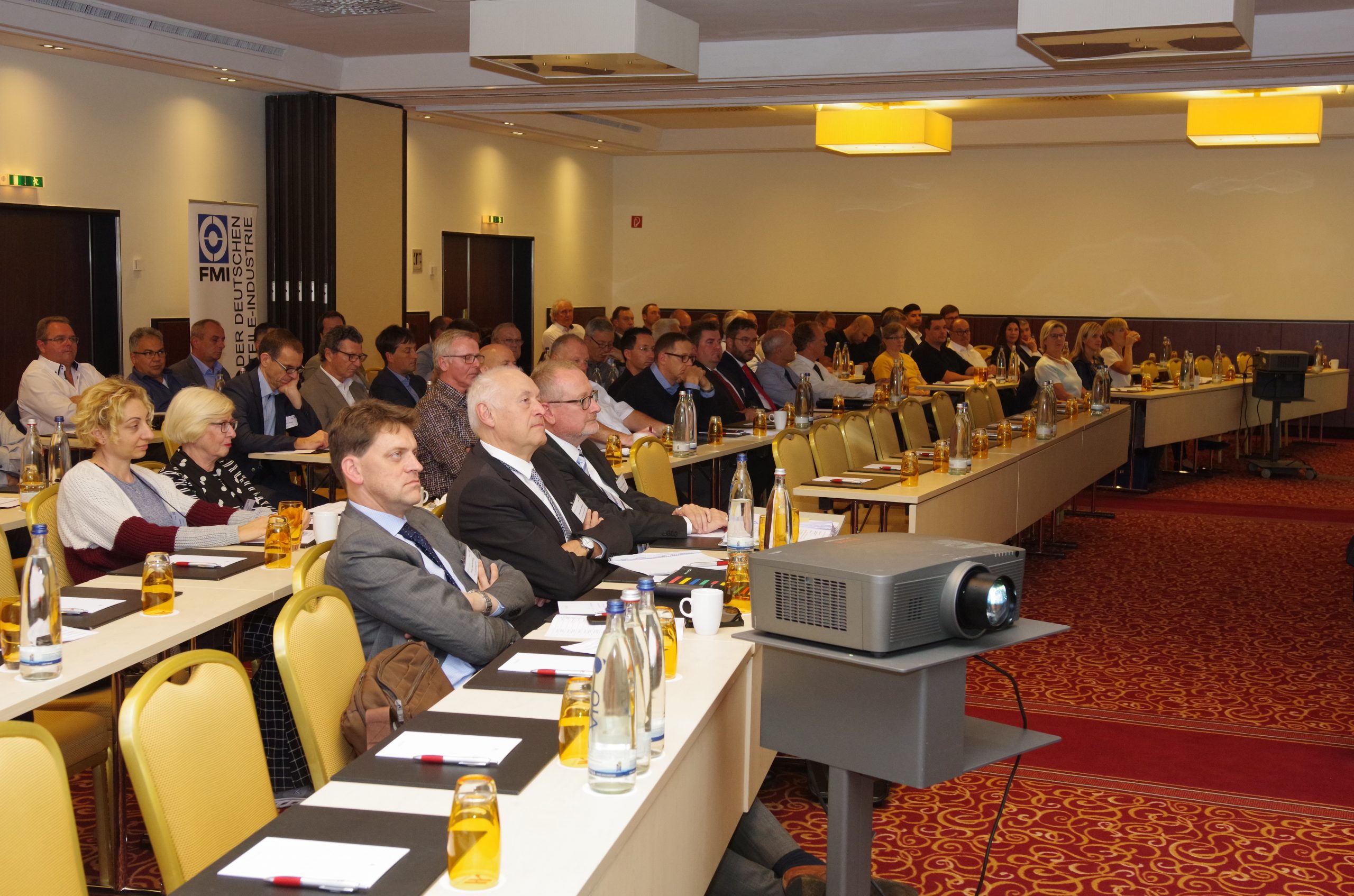 Daten von KMU zuverlässig schützen