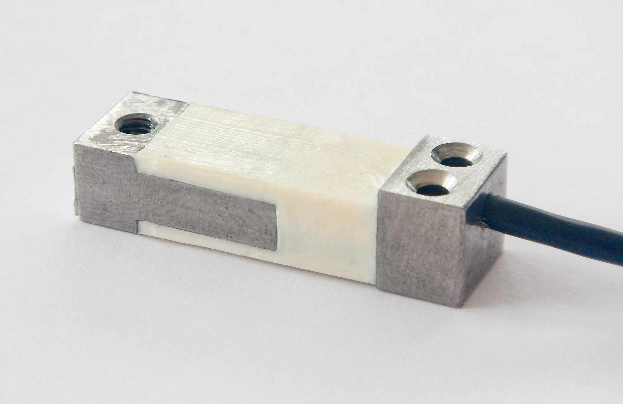 Miniatur-Kraftaufnehmer 500N 5 Miniatur-Kraftaufnehmer 500N