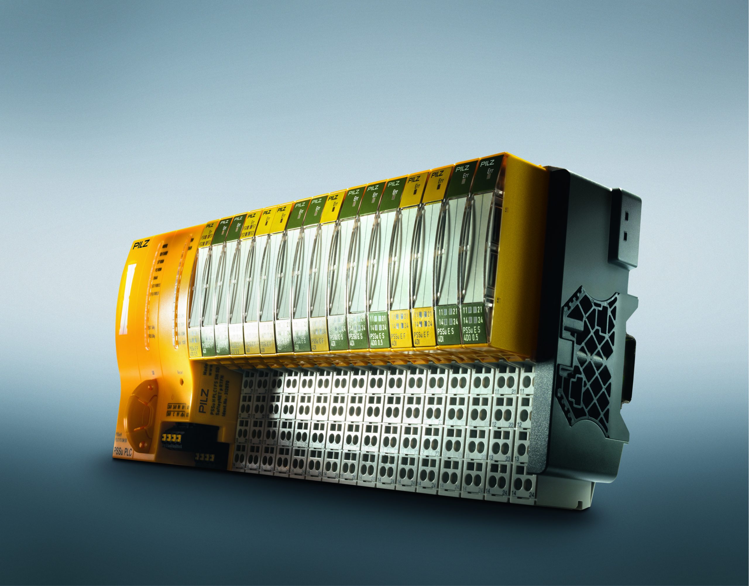 Lange Leitung? Aber sicher!