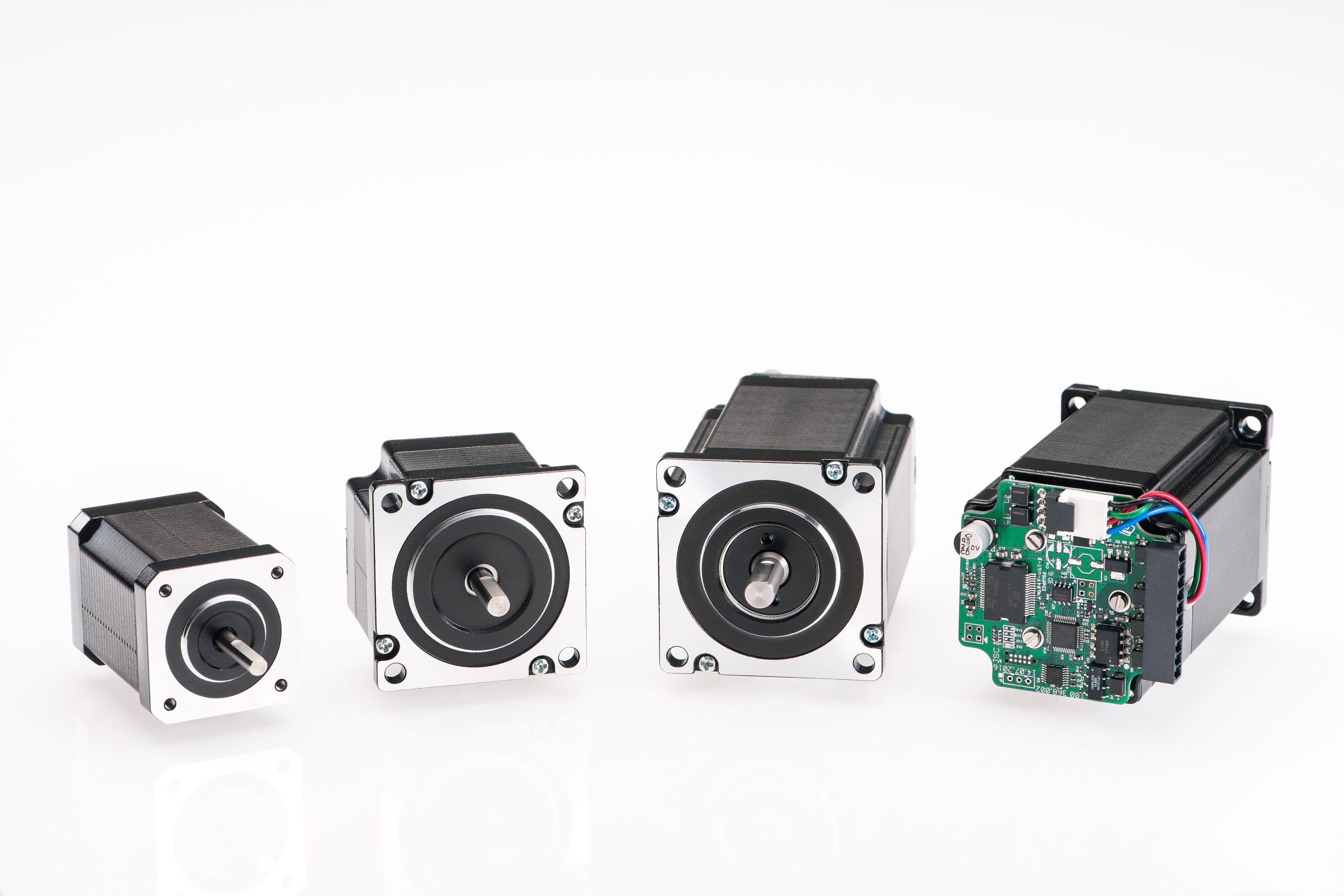 Weniger ist oft mehr