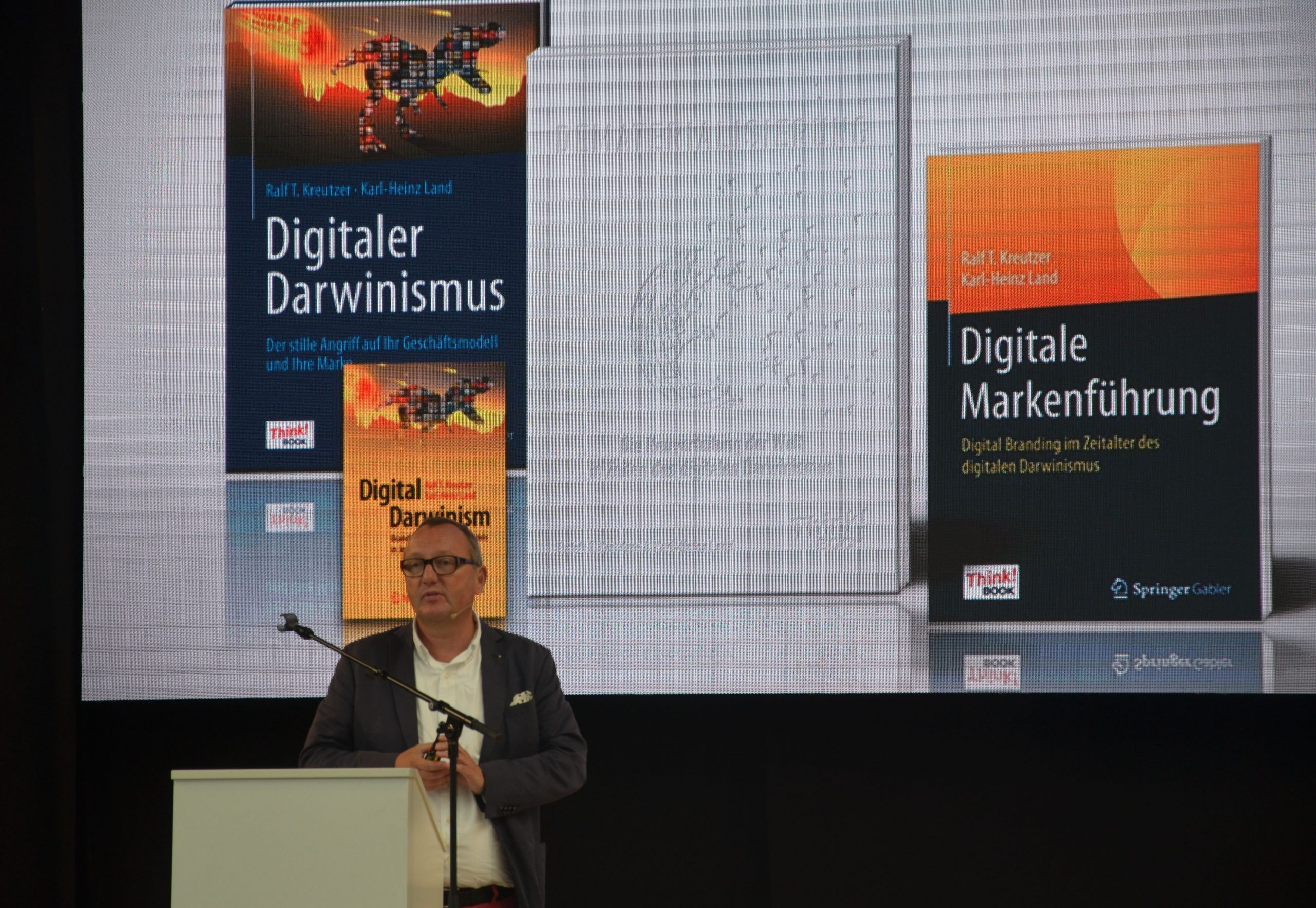 „Nicht auf den Schmerz warten“