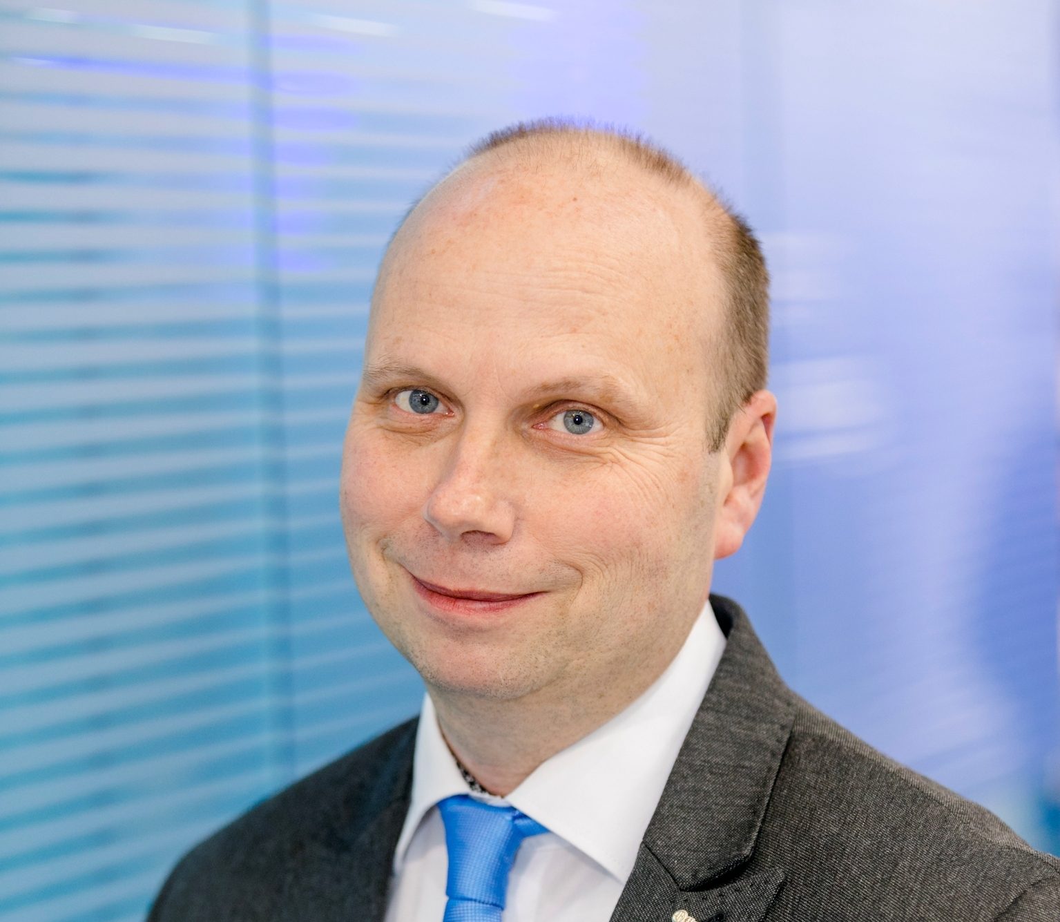 Finder mit neuem Vertriebsleiter