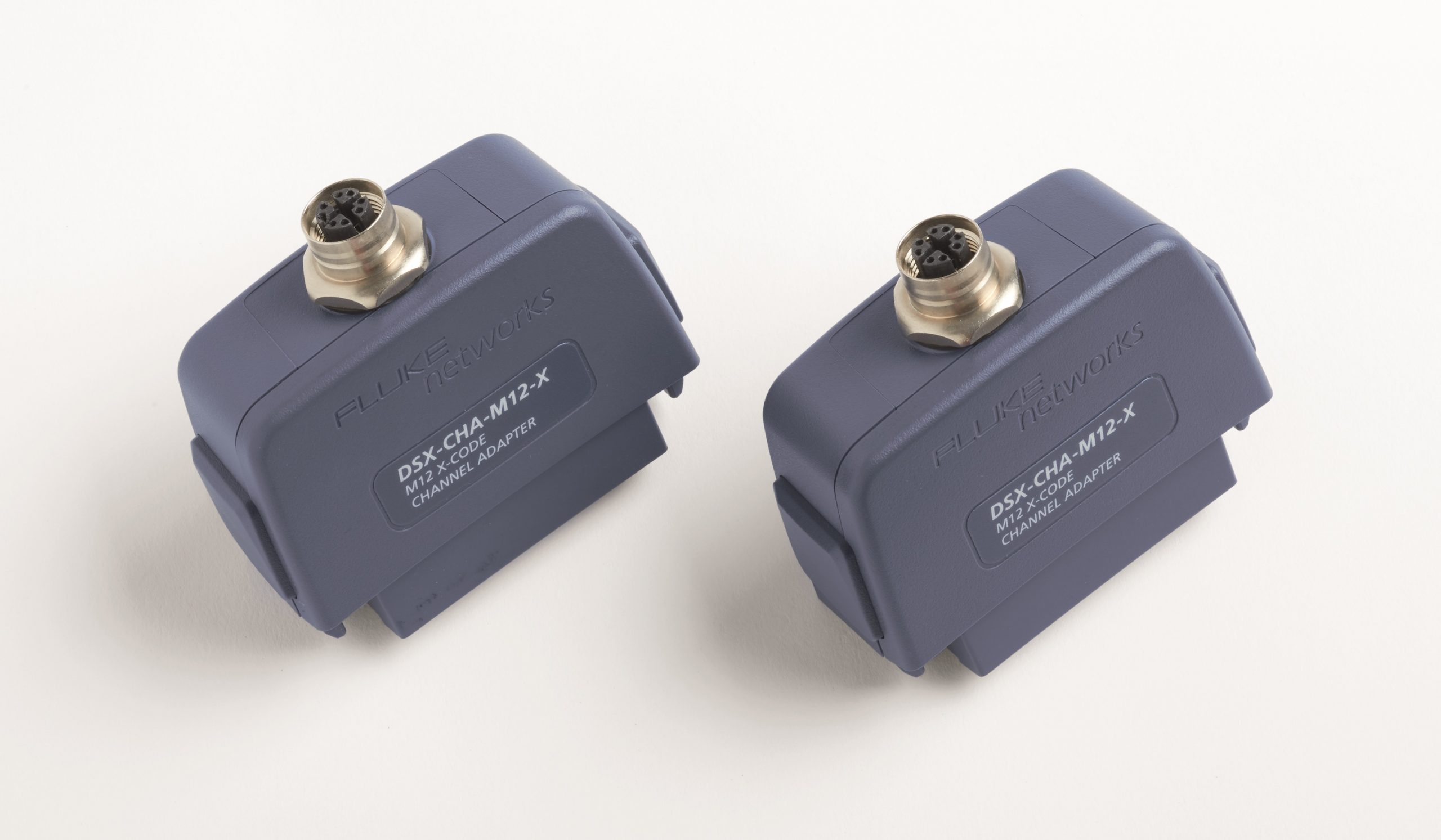 Adapter für M12-Steckverbinder