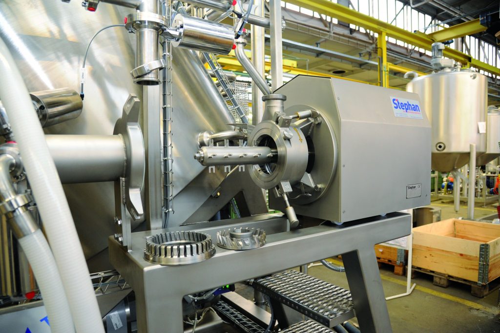 Hohe Standards erfüllt 3 Foto3