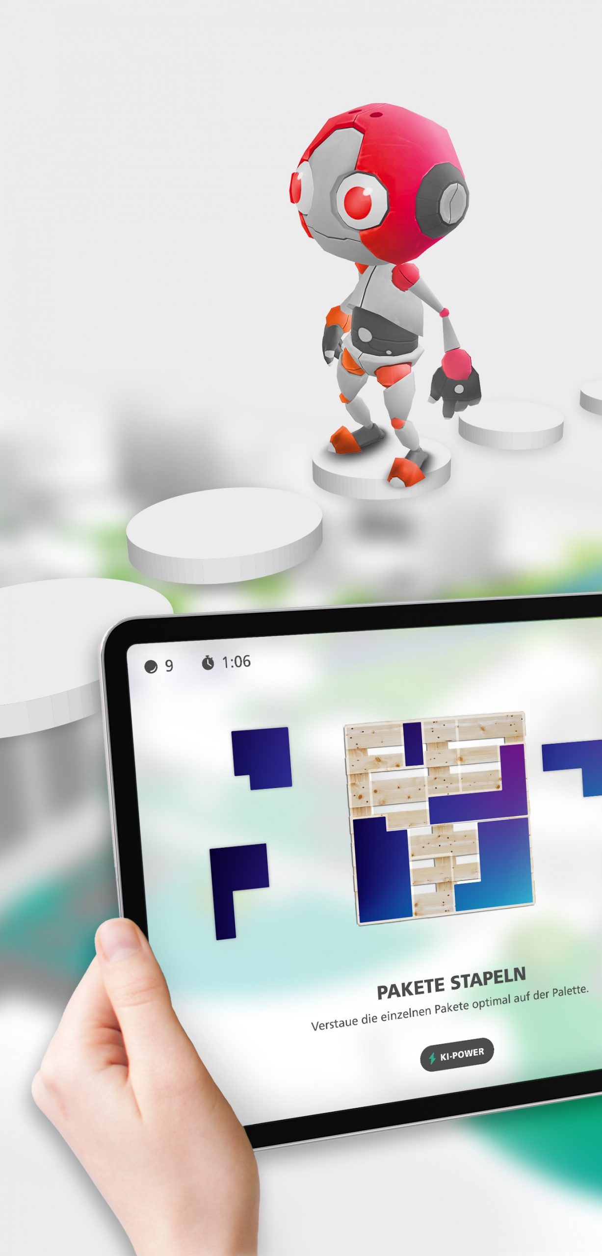 Die Zukunft des Berufslebens 6 Die Zukunft des Berufslebens