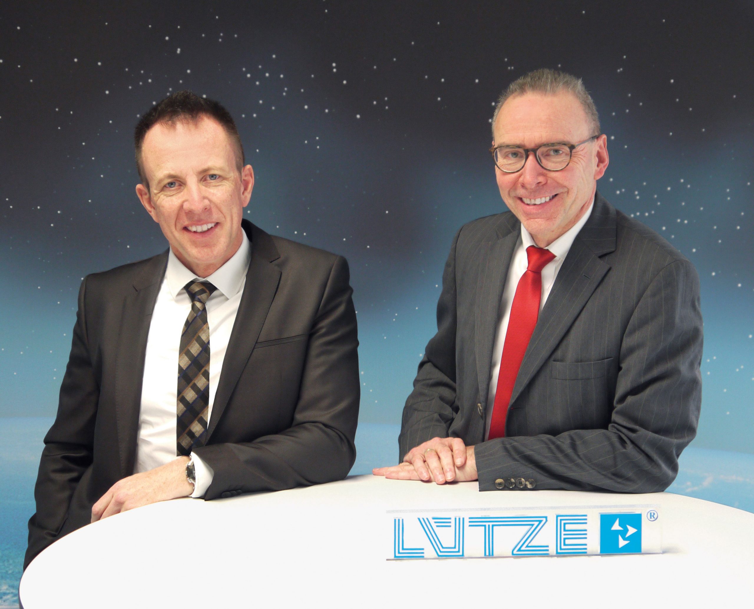 Lütze mit neuer Geschäftsführung 5 Lütze mit neuer Geschäftsführung