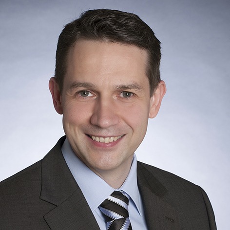 Ethernet & Vision 4 Matthias Fritsche