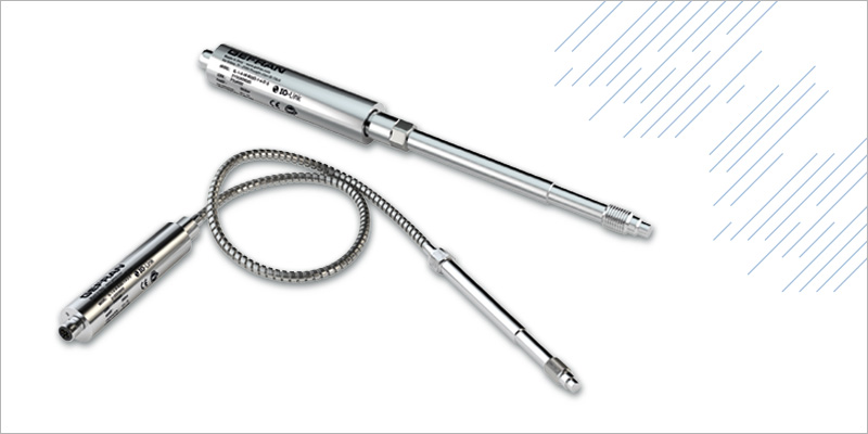 Mehr Sicherheit durch Massedrucksensoren