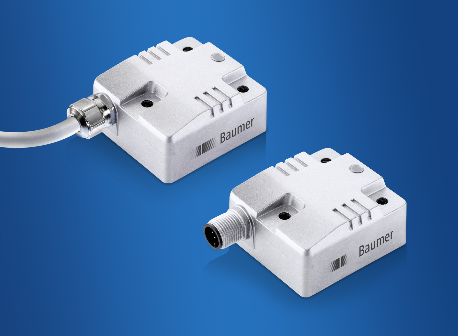 Winkelmessung für mobile Maschinen