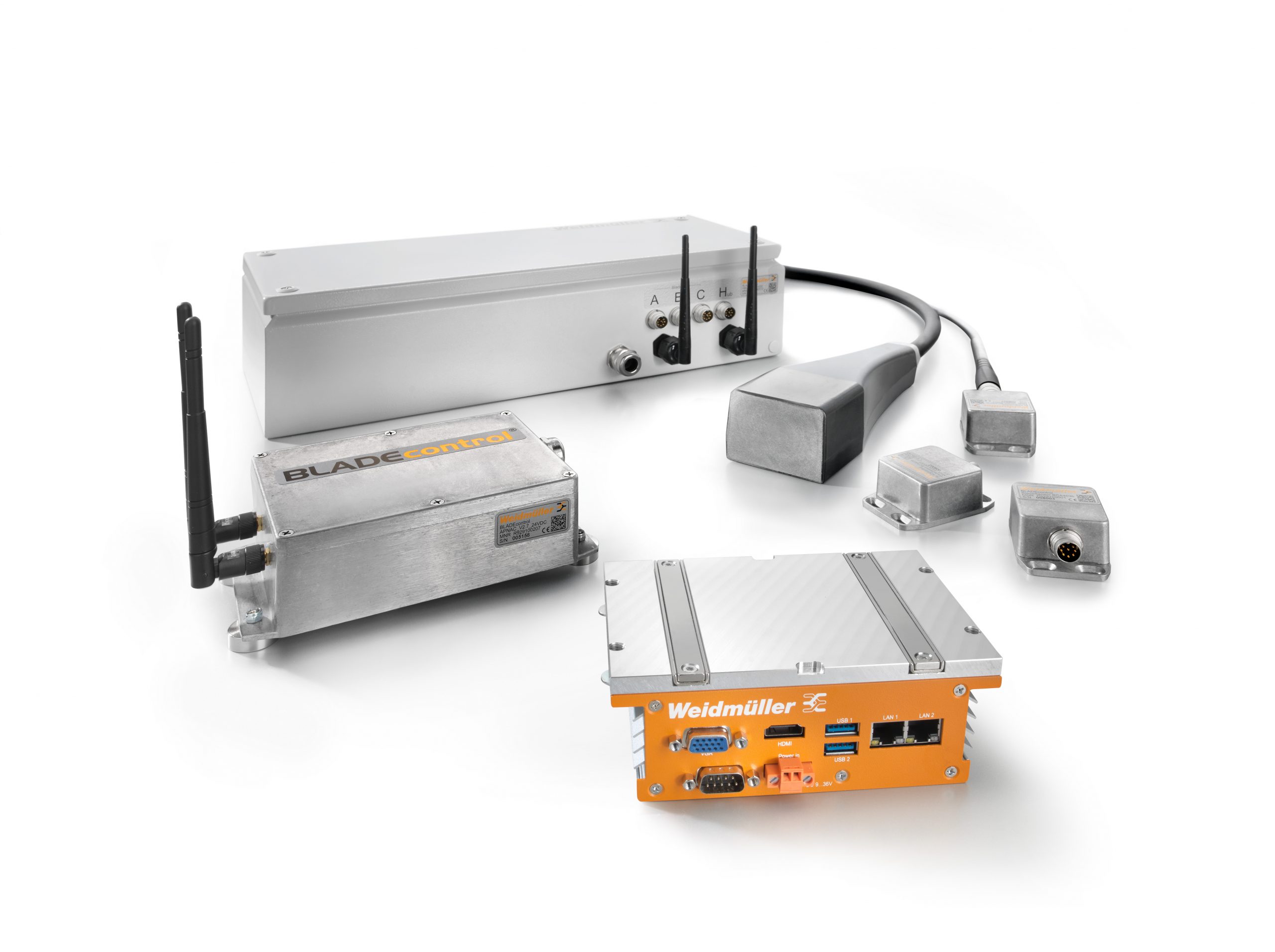 Condition-Monitoring-System