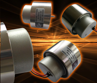 Voice-Coil-Motoren mit Flex-Circuit ausgerüstet