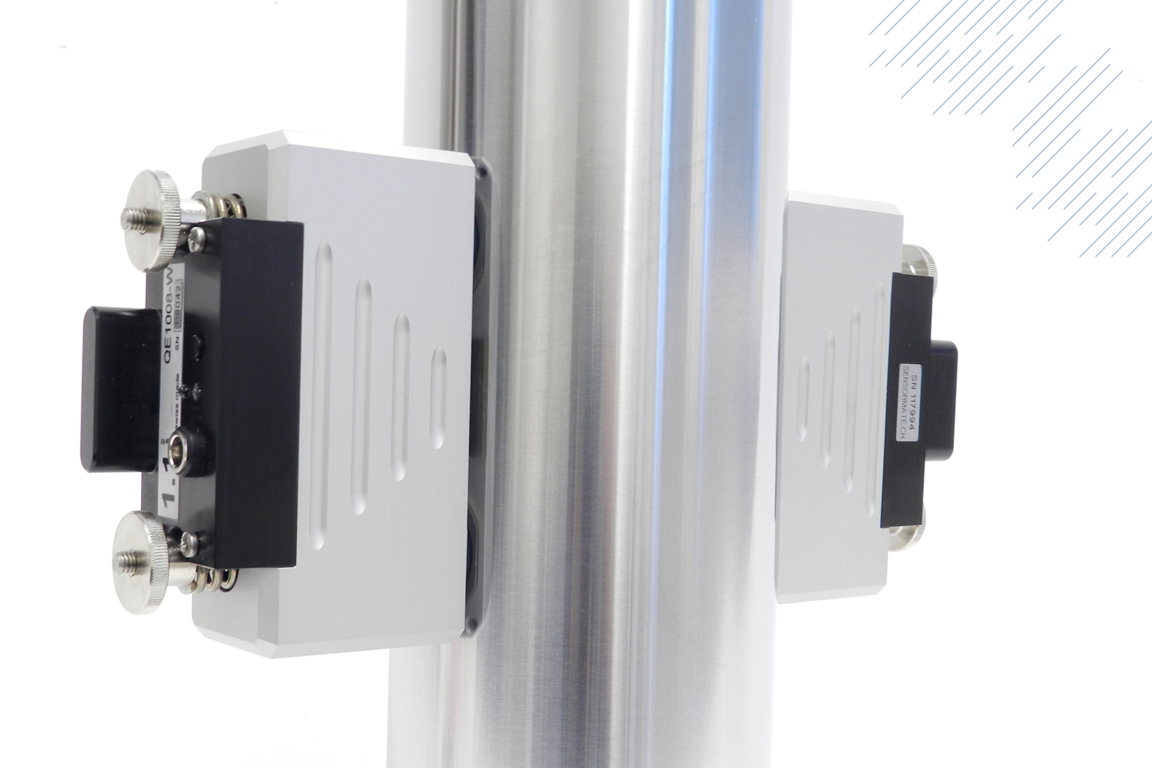 App misst Holmdehnung 6 App misst Holmdehnung