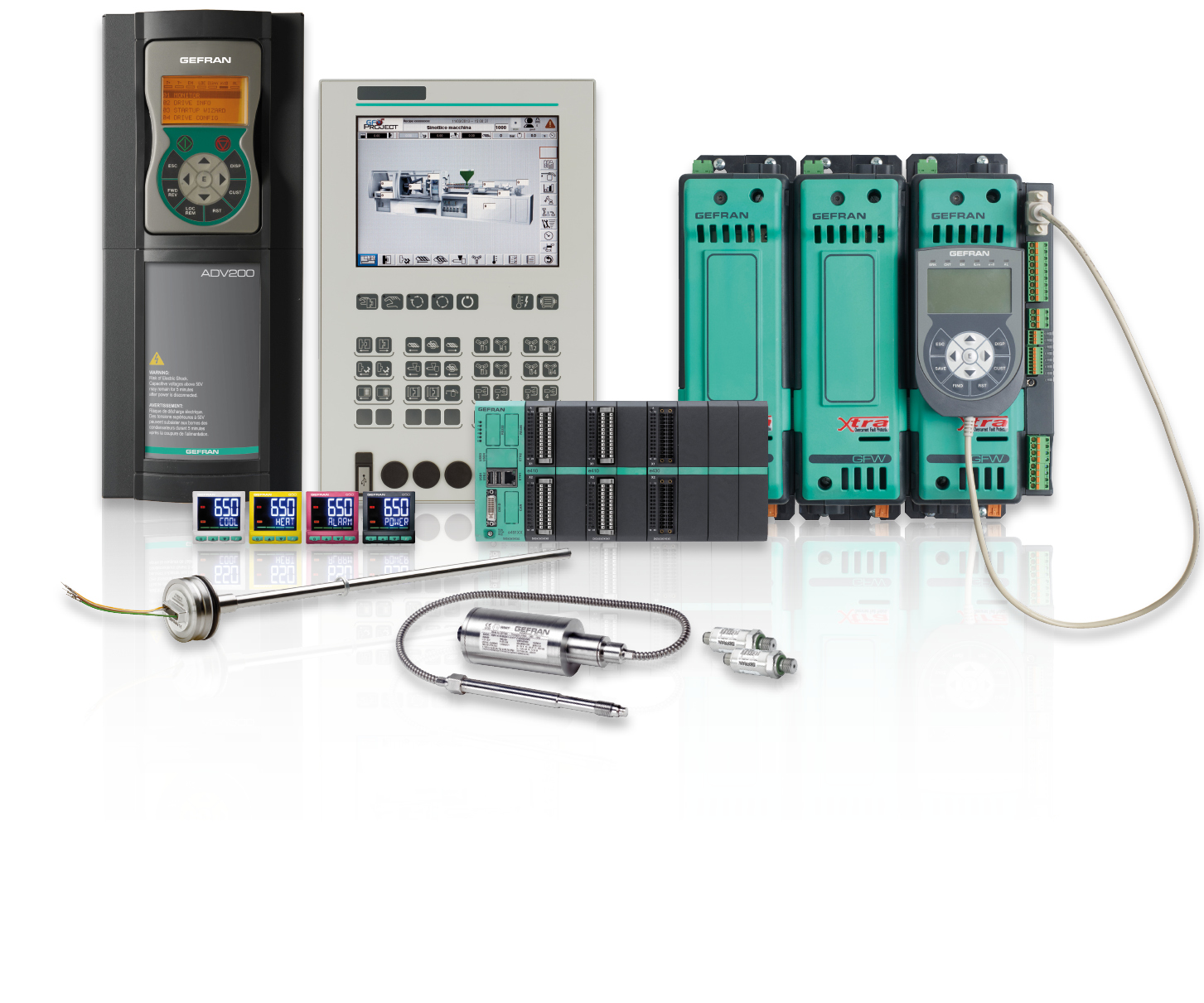 Bedarfsgerechte Anwendungslösungen