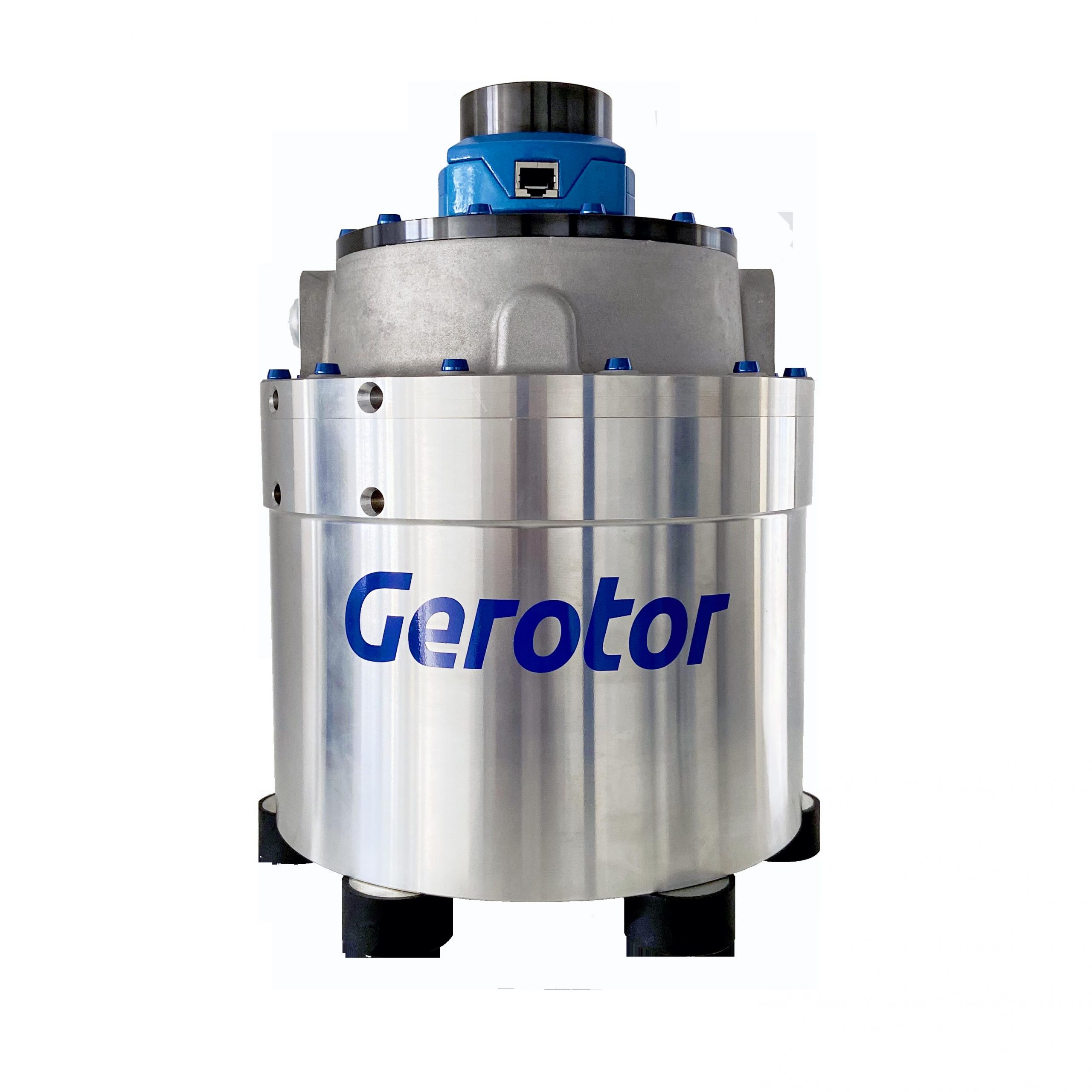 Speicher für dynamische Lastprofile