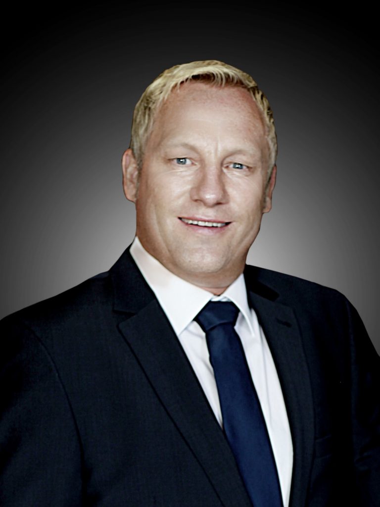 RS mit neuem Country Manager 1 Gerrit Lucas