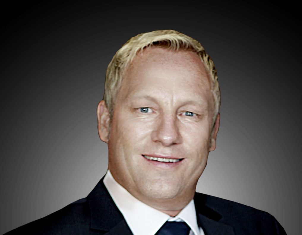 RS mit neuem Country Manager