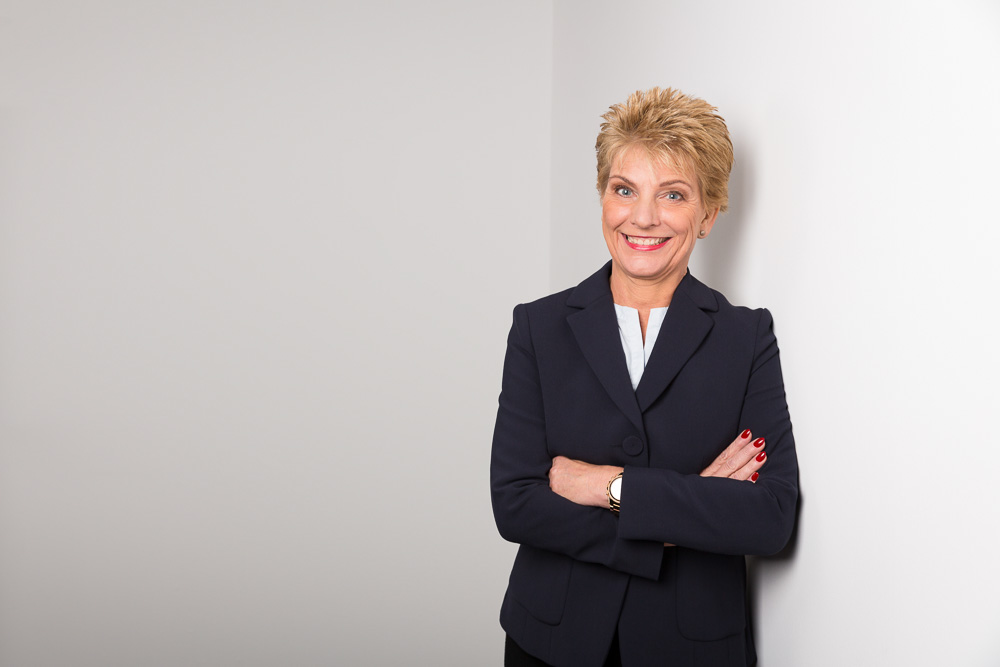 Neue Leitung des Personalmanagements bei Lenze 6 Neue Leitung des Personalmanagements bei Lenze