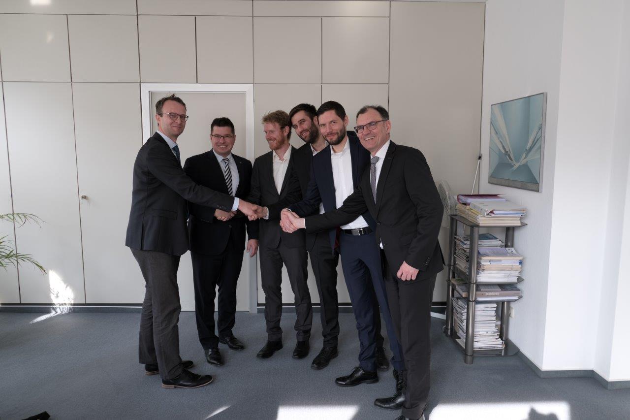 Kostal Industrie Elektrik übernimmt Bitflux