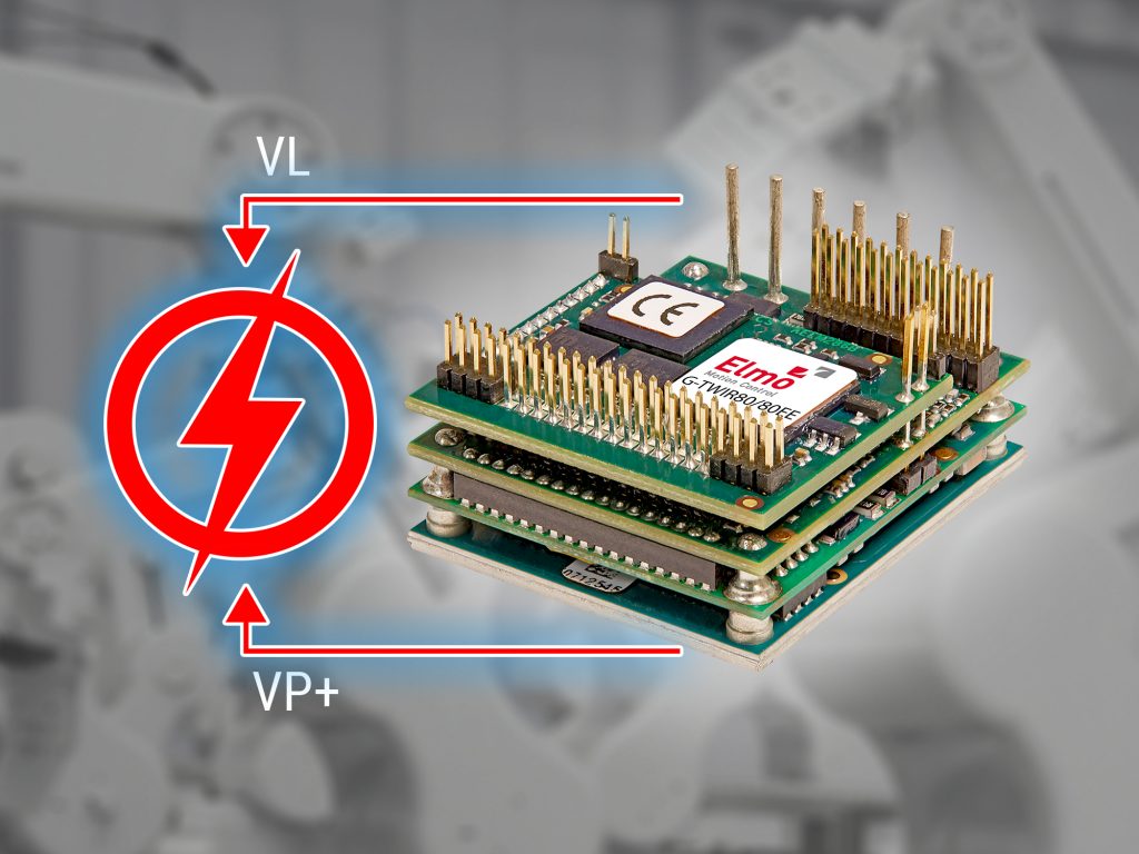 Servoregler für hohen Unterwasserdruck 1 Gold Twitter Announcement 2018 1 high res
