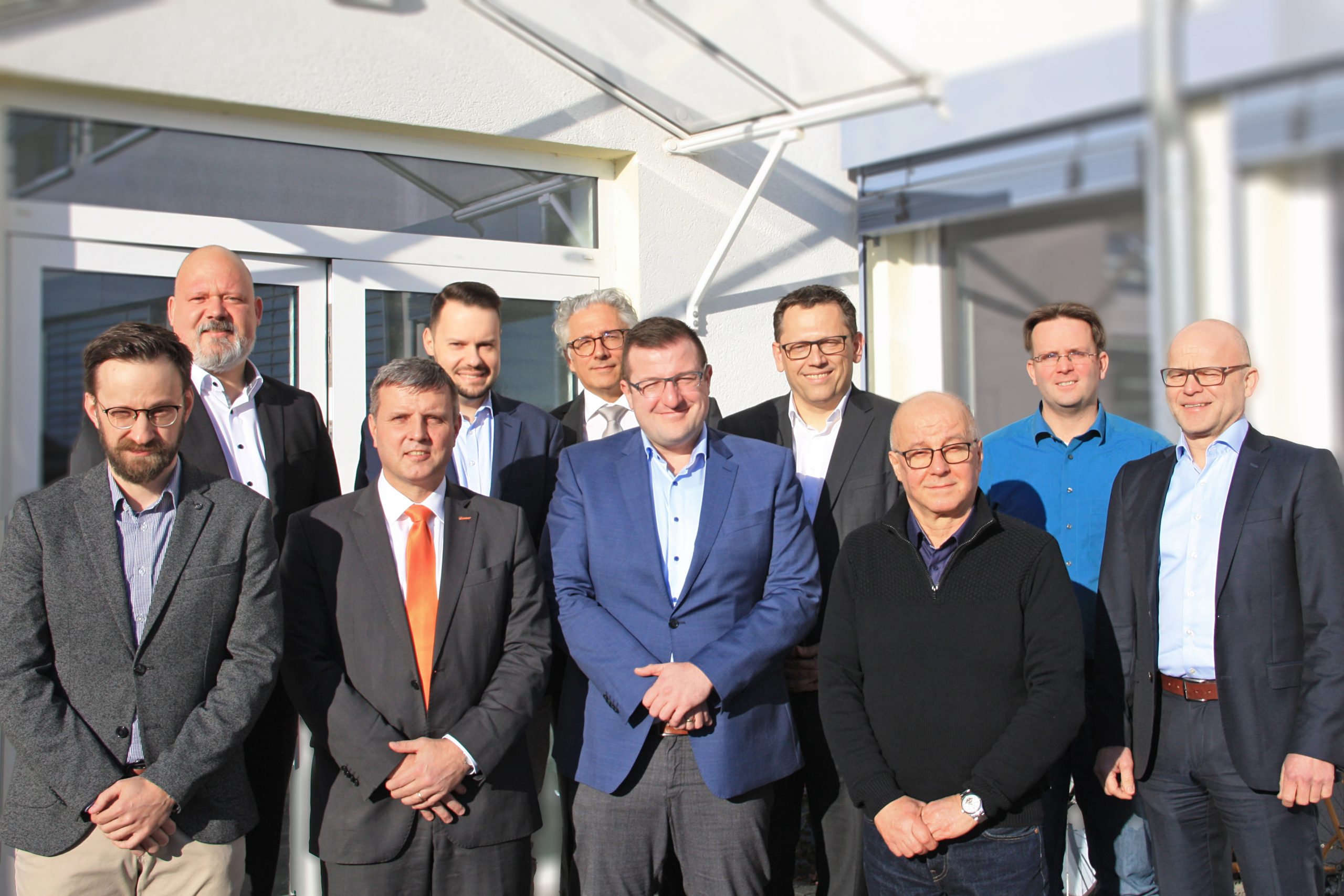 Only the Strong Survive