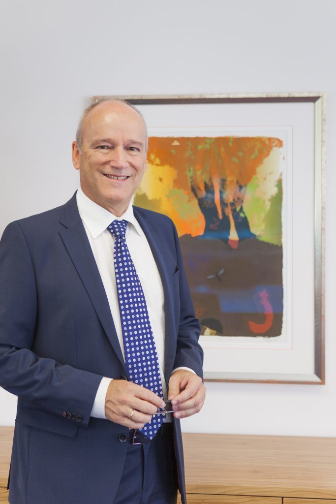 B&R erwartet für 2016 starkes Wachstum 1 Gucher Peter General Manager International