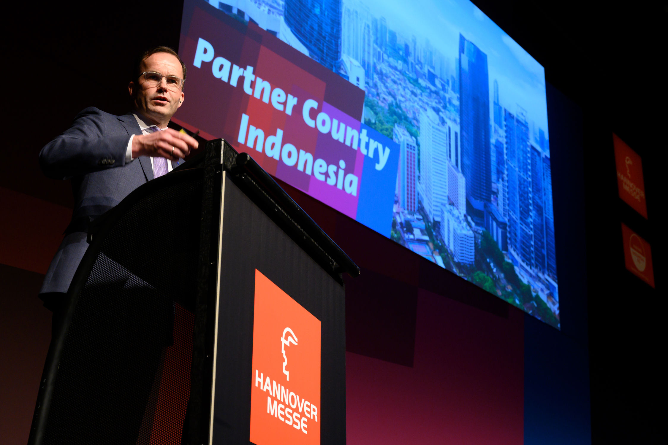 Industrial Transformation 4 Industrial Transformation